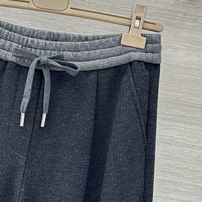 Brunello Cucinelli Long Pants